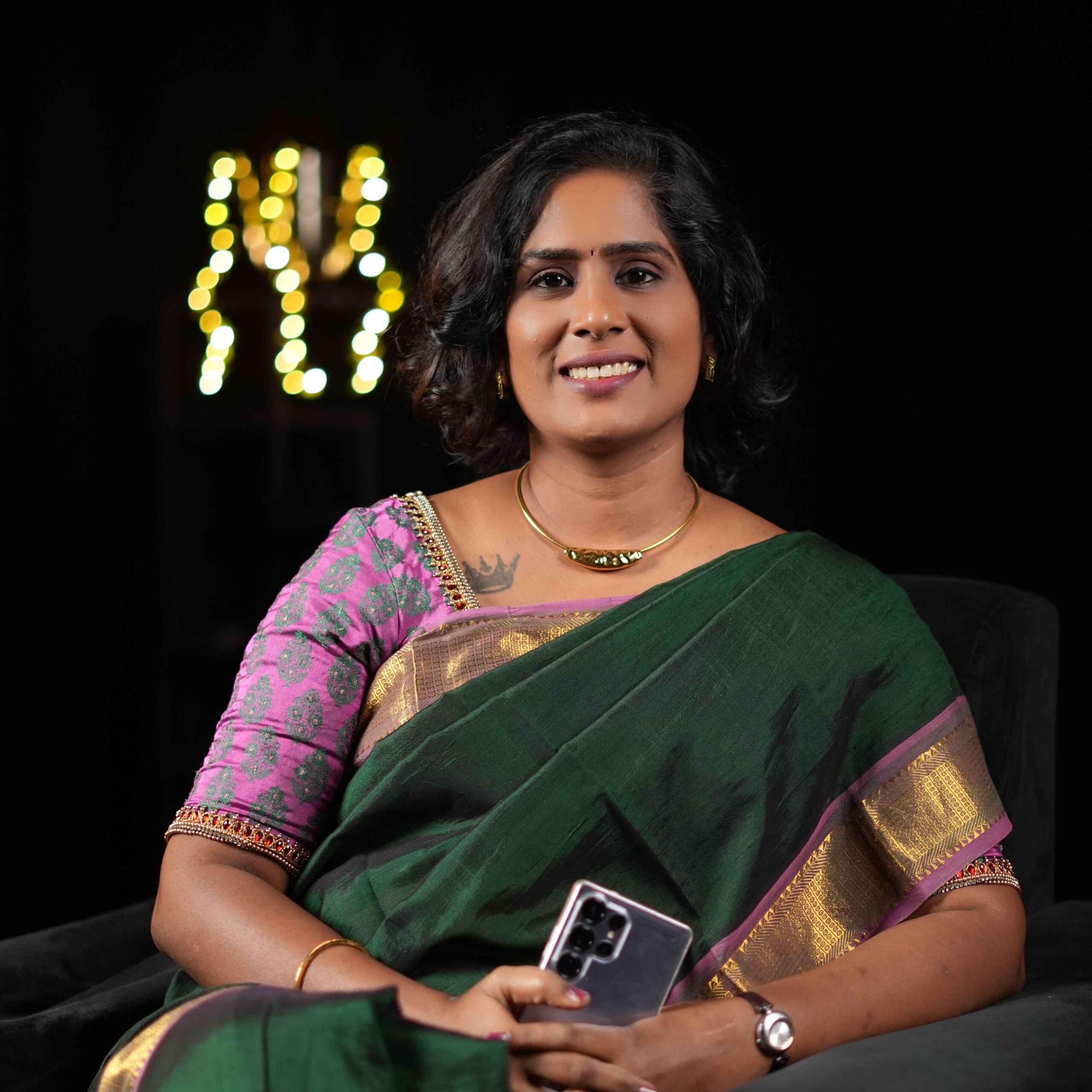 Dr. Indhu Nagaiah
